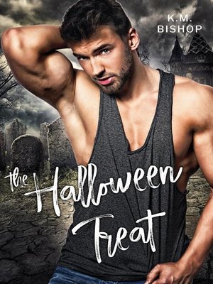 cover image of The Halloween Treat